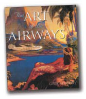 THE ART OF THE AIRWAYS