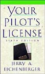 YOUR PILOTS LICENSE