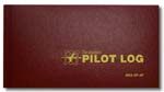 Pilot - Burgundy