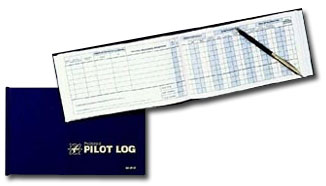 Pilot - Navy Blue