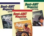 BEST OF AMT MAGAZINE CD