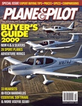 PLANE & PILOT MAGAZINE