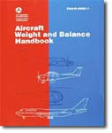 AIRCRAFT WEIGHT AND BALANCE HANDBOOK