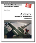 AVIATION MAINTENANCE TECHNICIAN SERIES: AIRFRAME STRUCTURES