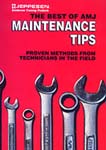 BEST OF AVIATION MECHANICS JOURNAL MAINTENANCE