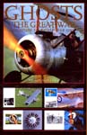 GHOSTS OF THE GREAT WAR: AVIATION IN WORLD WAR ONE