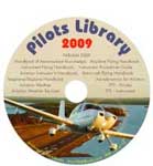MAINTENANCE LIBRARY  2009  AND PILOTS LIBRARY CD 2009