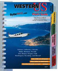 WESTERN U.S. PILOTS GUIDE