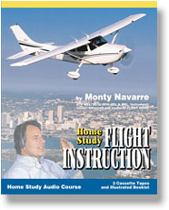 HOME STUDY FLIGHT INSTRUCTION
