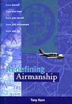 REDEFINING AIRMANSHIP