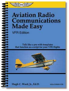 AVIATION RADIO COMMUNICATIONS MADE EASY