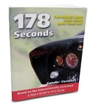 178 SECONDS - THE POCKET BOOK THAT COULD SAVE YOUR LIFE
