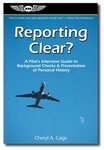 ASA REPORTING CLEAR-