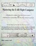 MASTERING THE E-6B FLIGHT COMPUTER