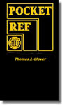 POCKET REF 3RD EDITION