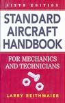 STANDARD AIRCRAFT HANDBOOK