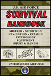 US  AIR  FORCE SURVIVAL  HANDBOOK