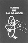 Taildraggers