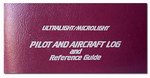 PILOT AND AIRCRAFT LOG AND REFERENCE GUIDE