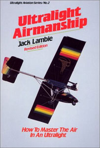 ULTRALIGHT AIRMANSHIP (Jack Lambie)