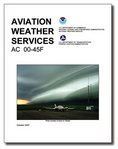 ASA AVIATION  WEATHER SERVICES