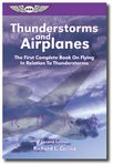 ASA THUNDERSTORMS AND AIRPLANES