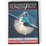  AEROBATICS! DVD