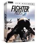 ASA FIGHTER PILOTS - DVD