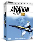 AVIATION ACTION - DVD