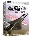 MILITARY AIR POWER - DVD