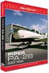 PIPER PA-28 DVD