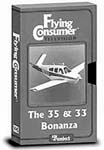 THE 35 & 33 BONANZA