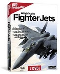 U.S. FIGHTER JETS - DVD