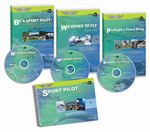 SPORT PILOT DVDs FROM ASA