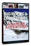 BIG ROCKS & LONG PROPS VOL. 4- BIG ROCKS & LONG PROPS IDAHO BACK