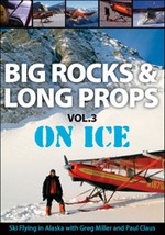 BIG ROCKS & LONG PROPS VOLUME 3