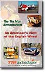 AN AMERICANS VIEW OF THE ENGLISH WHEEL
