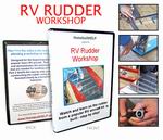 RV RUDDER WORKSHOP