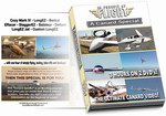 CANARD AIRCRAFT DVD