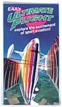 EAA ULTIMATE FLIGHT