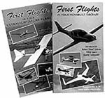 FIRST FLIGHTS IN HOMEBUILT AIRCRAFT