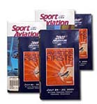 SPORT FLYING SERIES 1998 EPISODES