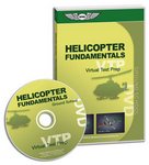 ASA HELICOPTER  FUNDAMENTALS–DVD