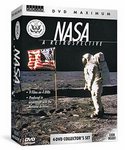 ASA NASA A RETROSPECTIVE 4-DVD COLLECTORS SET