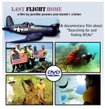 LAST FLIGHT HOME - DVD