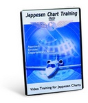 JEPPESEN TRAINING DVDs