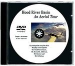 HOODRIVER BASIN COZY DVD