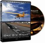 ONE SIX RIGHT DVD - INTERNATIONAL VERSION