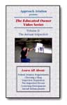 EDUCATED OWNER VIDEO SERIES VOLUME II: THE ANNUAL INSPECTION