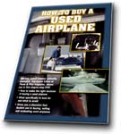 HOW TO BUY A USED AIRPLANE DVD